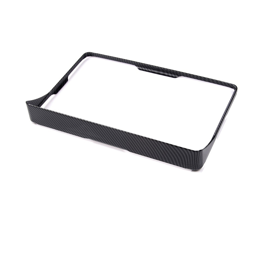 TeslaModelyModel3ControlScreenFrameCover-01