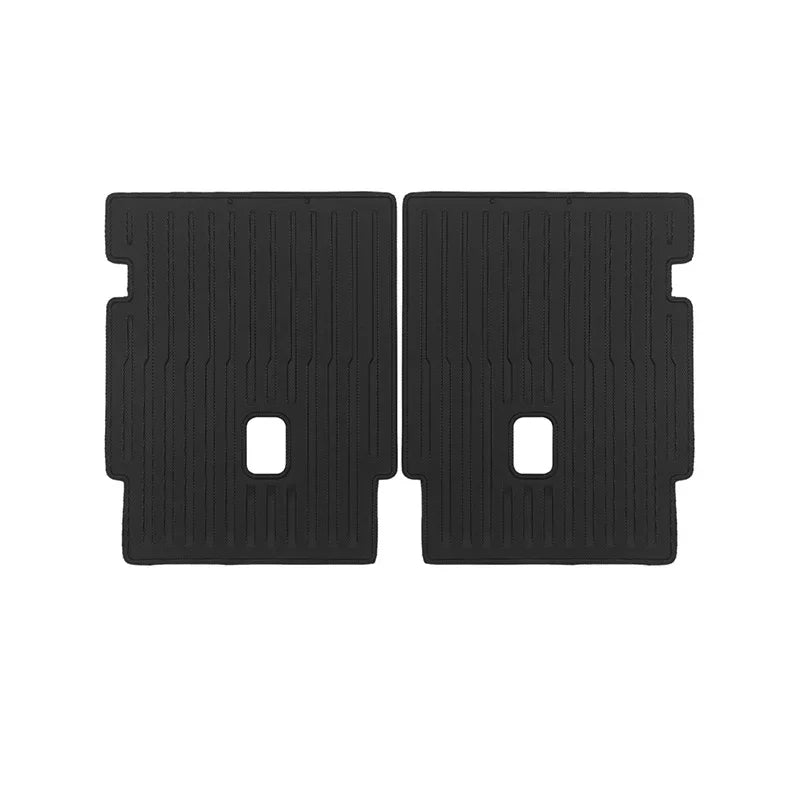 Rear Seat Back Protector For Tesla Model Y L (2026)