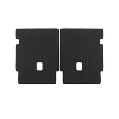 Bundle: Floor Mats and Liners For Tesla Model Y L (2026)