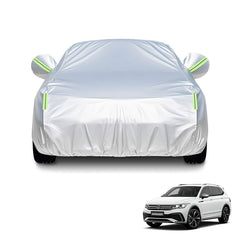 Car Cover For Volkswagen Tiguan Allspace (2018–2026)