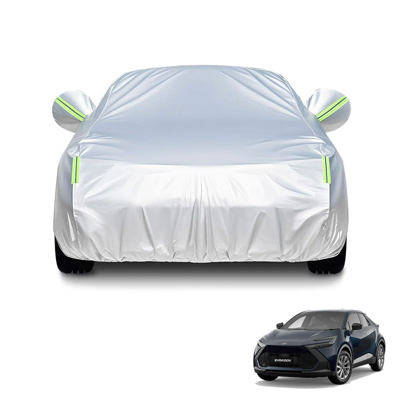 Car Cover For Toyota CH-R (2024–2026)