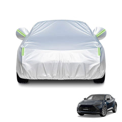 Car Cover For Toyota CH-R (2024–2026)