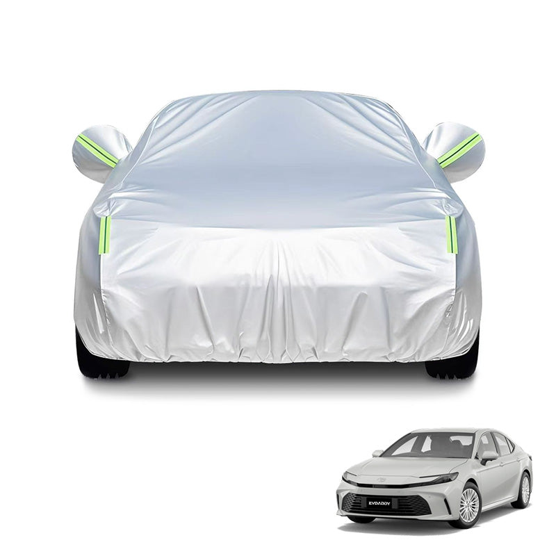 Car Cover For Toyota Camry (2018–2026)