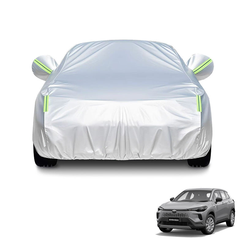 Car Cover For Toyota Corolla Cross (2022–2026)