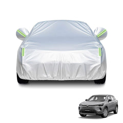 Car Cover For Toyota Corolla Cross (2022–2026)