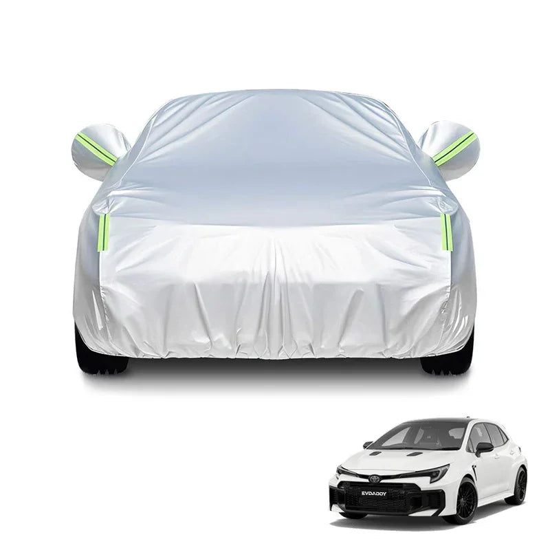 Car Cover For Toyota Corolla (2018–2026)