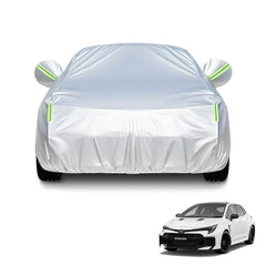 Car Cover For Toyota Corolla (2018–2026)