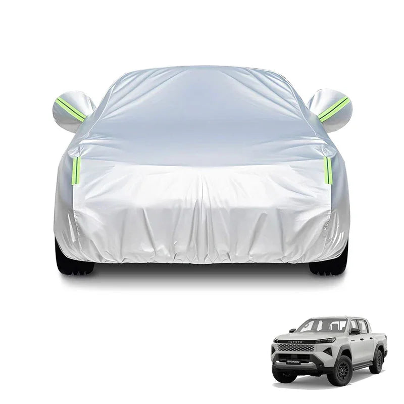 Car Cover For Toyota HiLux (2015–2026)