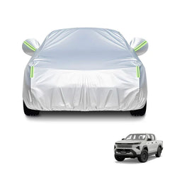 Car Cover For Toyota HiLux (2015–2026)