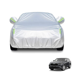 Car Cover For Toyota Kluger (2021–2026)