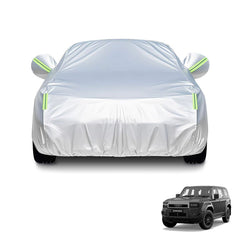 Car Cover For Toyota Prado (2024–2026)