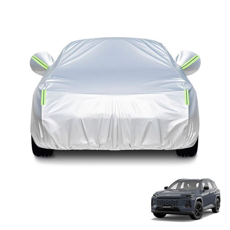 Car Cover For Toyota RAV4 (2019–2026)