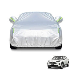 Car Cover For Toyota Yaris Cross (2020–2026)