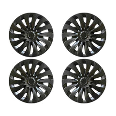 18" Wheel Covers For Tesla Model 3 (2024–2026)