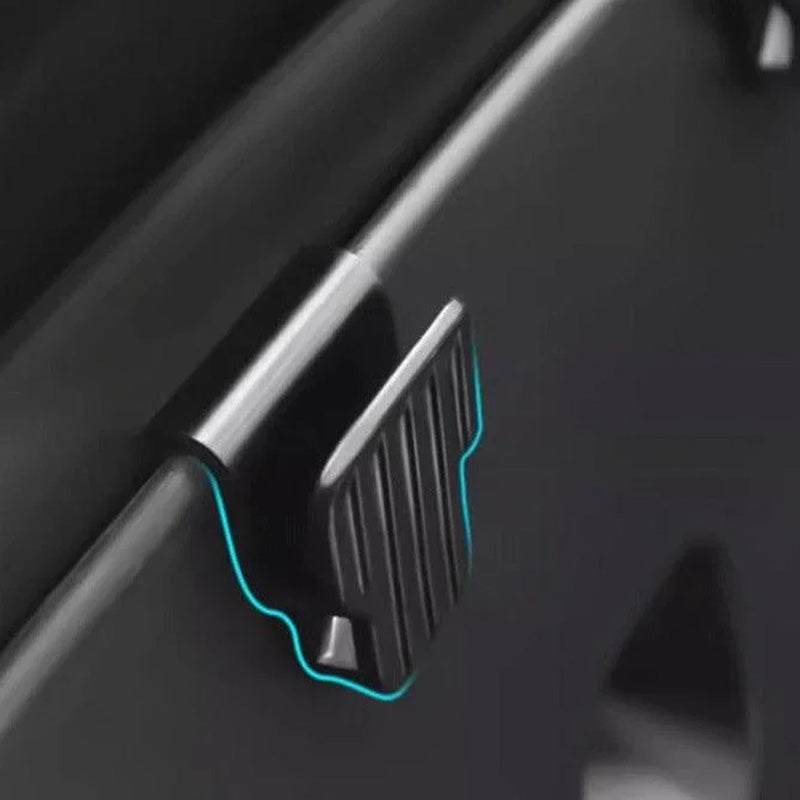 Front Trunk Bag Hooks For Tesla Model Y (2022-2026)