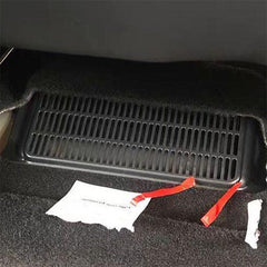Rear Seat Floor Vent Grille For Tesla Model 3 (2019-2023)