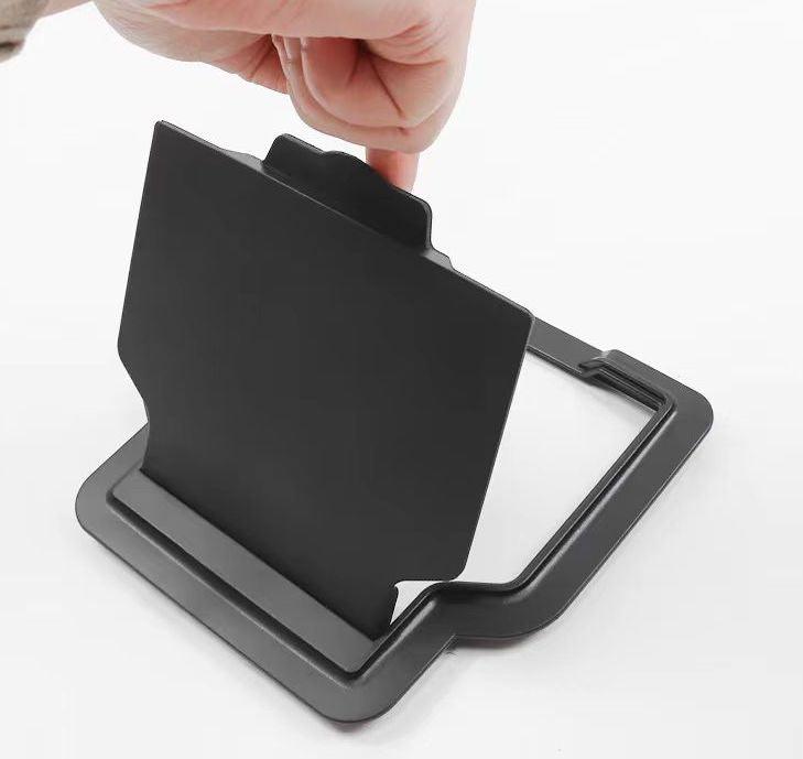 Armrest Secret Compartment For Model 3(2024Highland) - TESDADDY