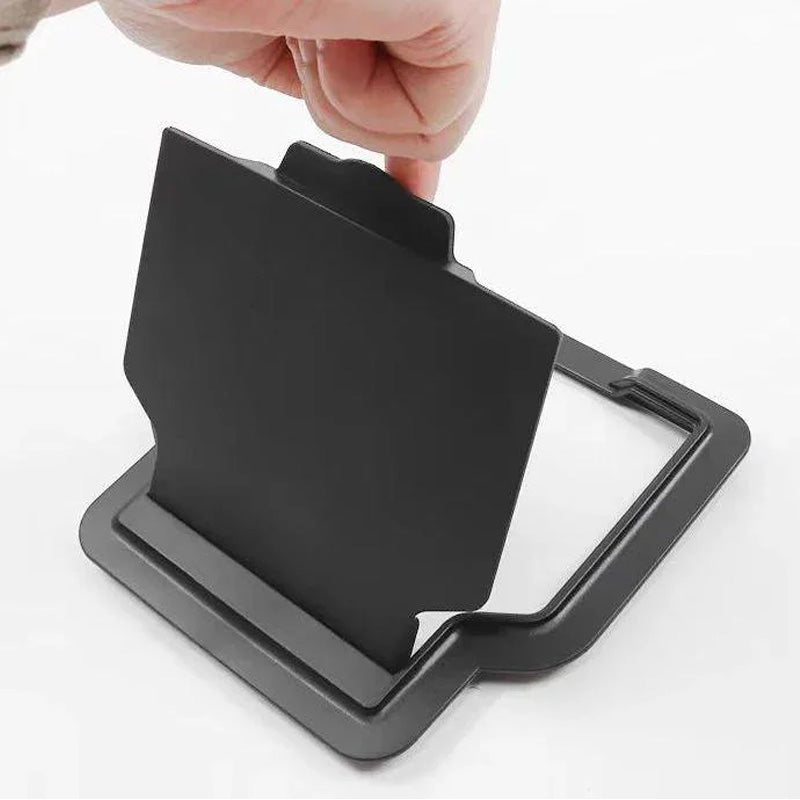 Armrest Secret Compartment For Tesla Model 3 (2024-2026)/ Model Y(2025-2026 Juniper)