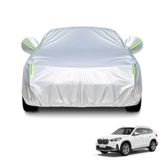 Car Cover For BMW X1 (2023–2026)