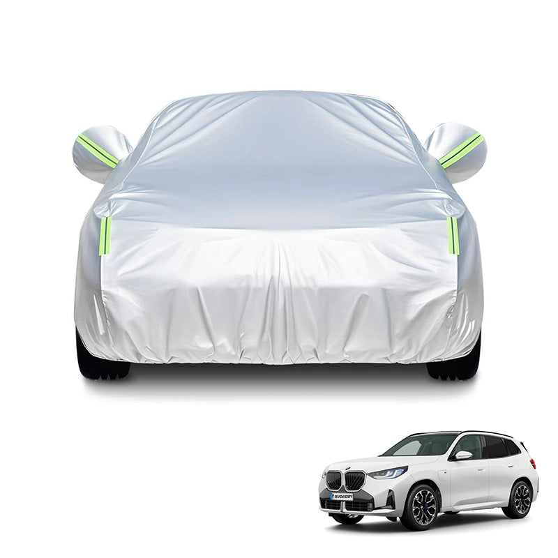 Car Cover For BMW X3 (2018–2026)