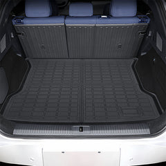 Bundle: TPE Floor Mats and Liners For XPeng G6 (2024-2026)