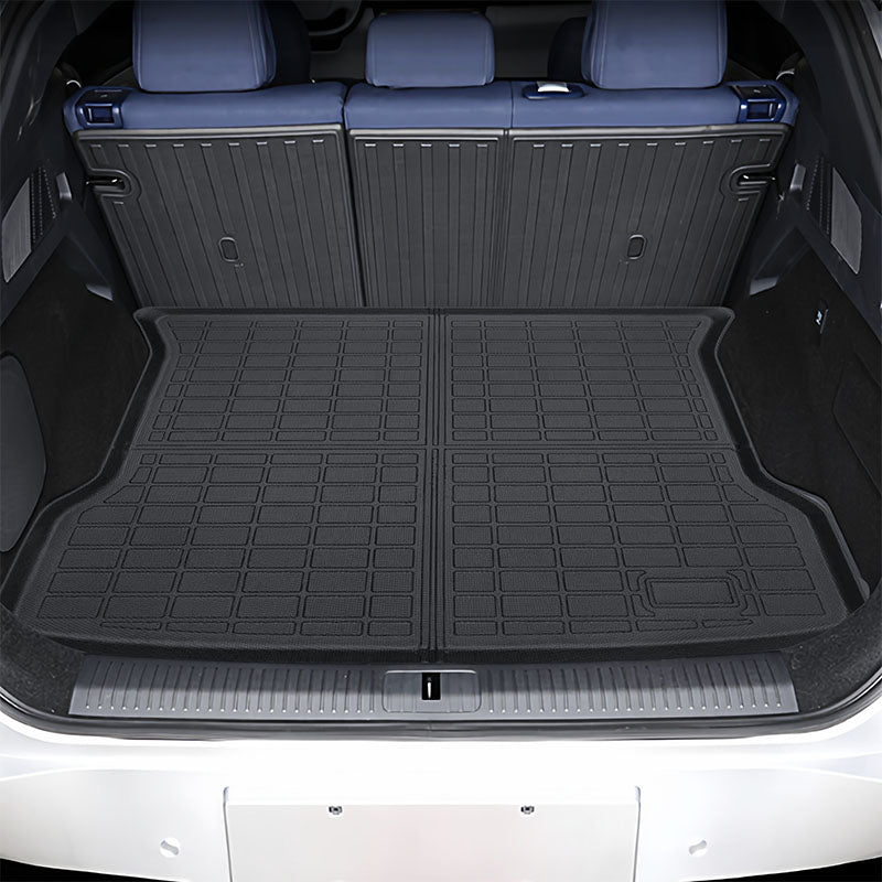 TPE Boot Mat For XPeng G6 (2024-2026)