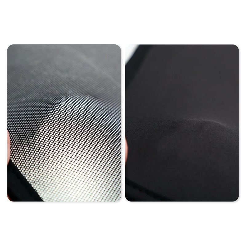 Glass Roof Sunshade For Tesla Model Y L (2026)