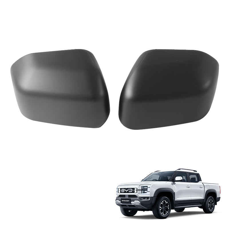 Side Mirror Cover For BYD Shark 6 (2024-2026)