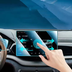 Screen Protector For BYD Sealion 6 (2024-2026)