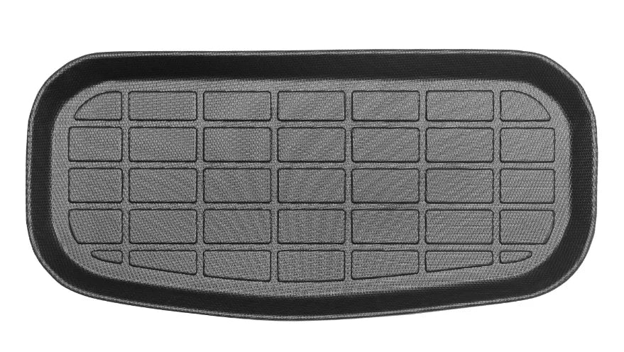 Floor Mats & Liners Sets For BYD Sealion 7 (2025-2026)