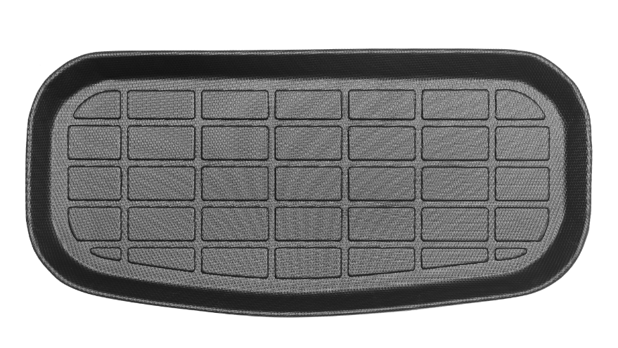 TPE Inner Trunk Mat For BYD Sealion 7 (2025-2026)