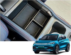 Armrest Storage box For Atto3 - FITMYBYD