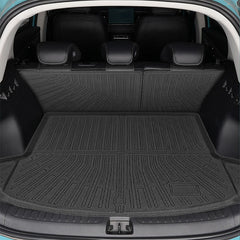 Floor Mats & Liners Set For BYD ATTO 2 (2025-2026)