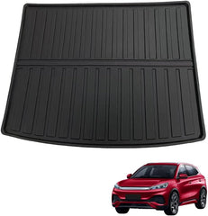 Universal Boot Mats For BYD ATTO3 (2022-2026)