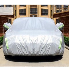 Car Cover For BYD Sealion 7 (2025-2026)