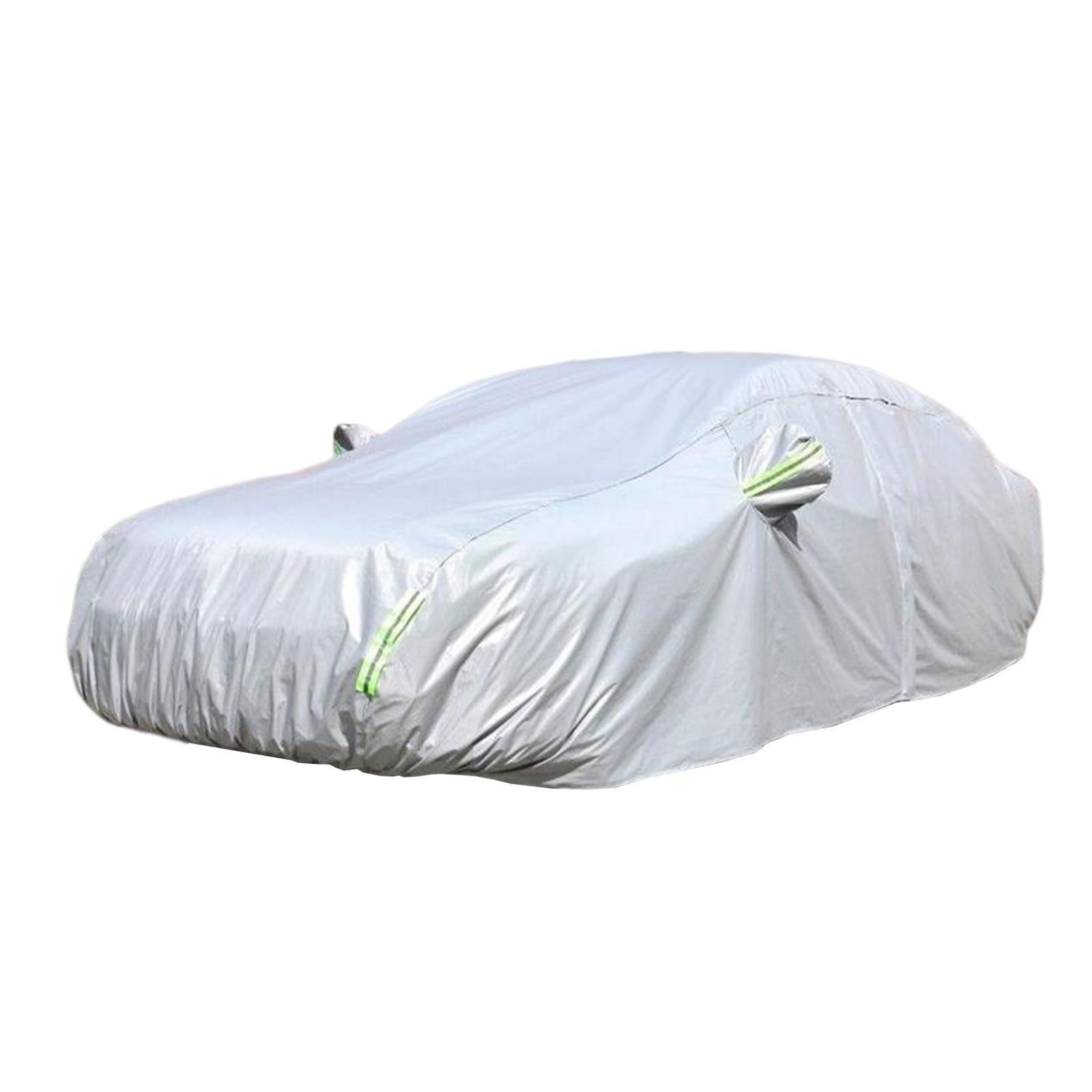 Car Cover For BYD Dolphin (2023-2026)