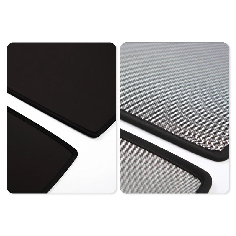 Glass Roof Sunshade For Tesla Model Y L (2026)