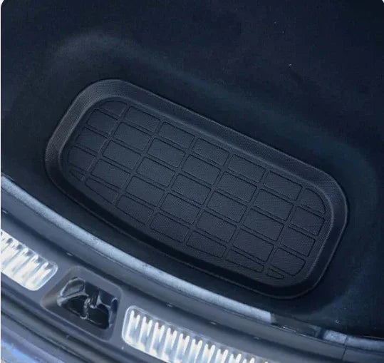 Floor Mats & Liners Sets For BYD Sealion 7 (2025-2026)