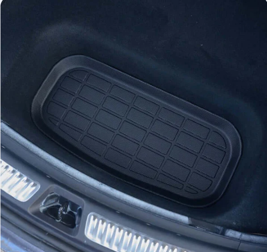 TPE Inner Trunk Mat For BYD Sealion 7 (2025-2026)