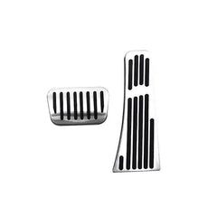 Aluminium Alloy Brake & Accelerator Pedal For BYD Sealion 6 (2024-2026)