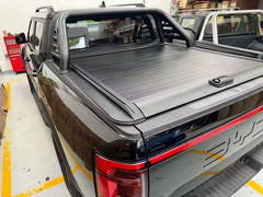 Cargo Cover Manual Roller For BYD Shark 6 (2024-2026)