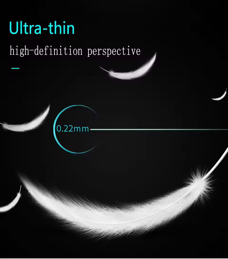 Screen Protector For BYD Sealion 6 (2024-2026)