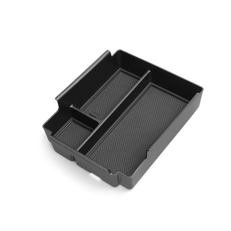 Armrest Storage Box For BYD Shark (2024-2026)