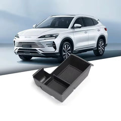 Center Armrest Organizer For BYD Sealion 6 (2023-2026)