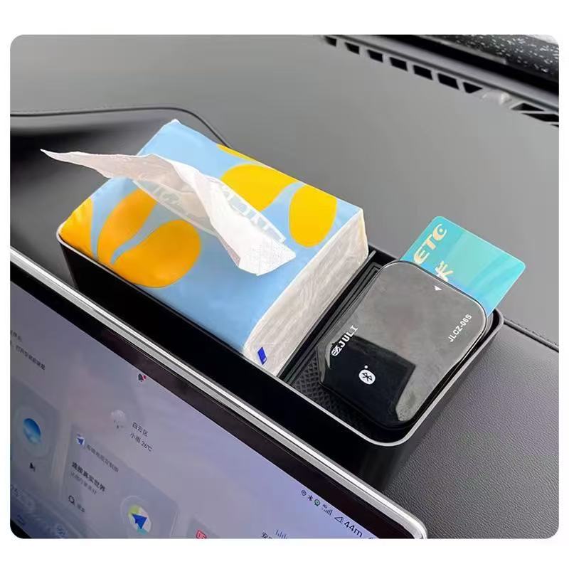 Dashboard Tray For BYD Sealion 6 (2024-2026)