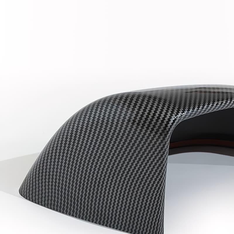 Rear View Mirror Covers For Tesla Model 3 (2021-2026)