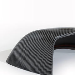 Rear View Mirror Covers For Tesla Model 3 (2021-2026)