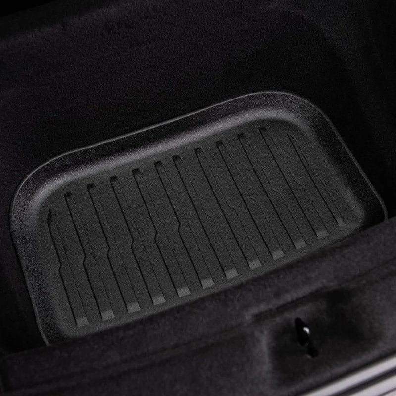 Lower Boot Mat For Tesla Model Y L (2026)