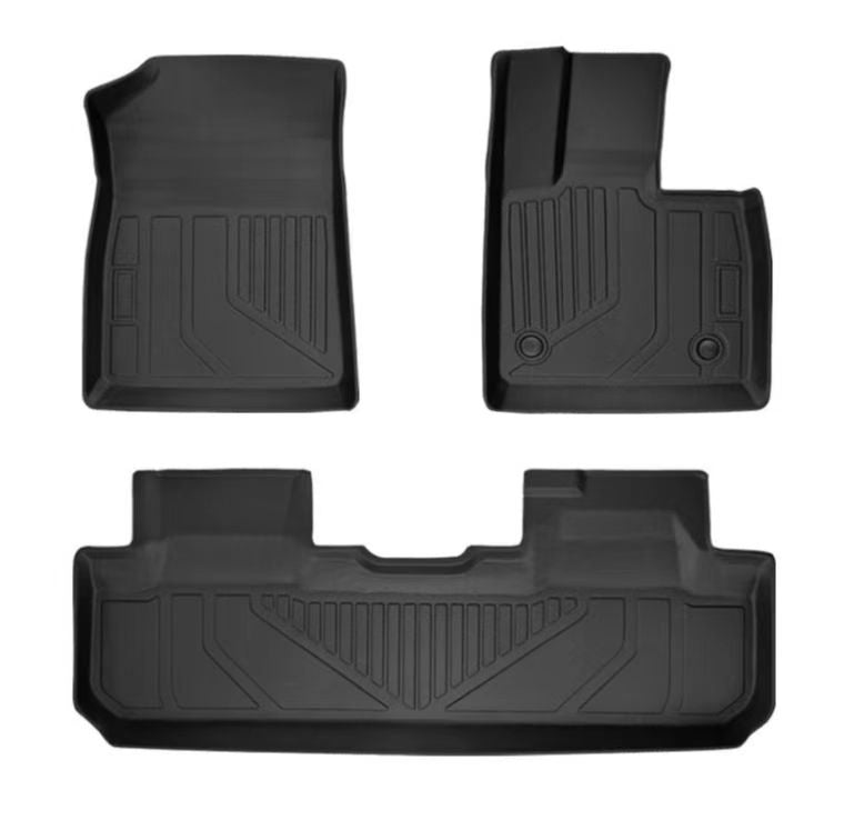 TPE Floor Mats For BYD Sealion 6 (2023-2026)