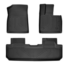 TPE Floor Mats For BYD Sealion 6 (2023-2026)